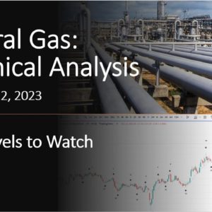 Natural Gas Technical Analysis: Watch These Key Levels for Natural Gas Prices