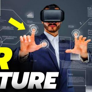 The Future of Virtual Reality its Market Trends and the Challenges Facing