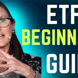 Investing in ETFs for Beginners – Everything You Need to Know