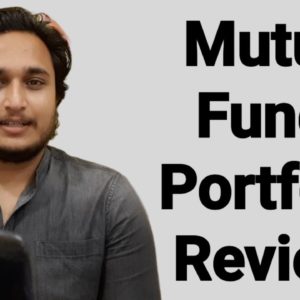 Mutual Funds Portfolio Review