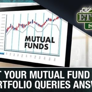 ET Money Show: Get Your Mutual Fund Portfolio Queries Answered