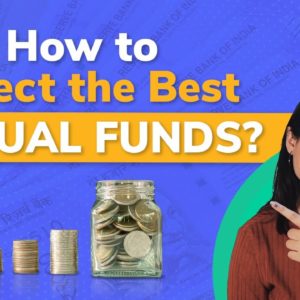 How to Find Best Mutual Fund through Fact Sheet | How to read Mutual fund fact sheet for beginners