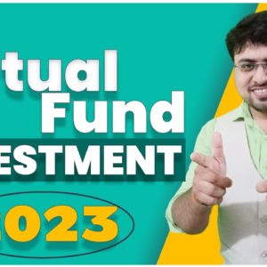 My Mutual Fund Investment 2023 #bestmutualfunds2023 #sandeepmishra #sandeepmishramutualfund