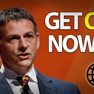 Hedge Fund Star David Einhorn Expects Stocks to Tumble – And Warns Inflation Risks A Market Meltdown