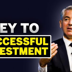 The Timeless Finance And Investment Advice Of  William Ackman That You Should Know