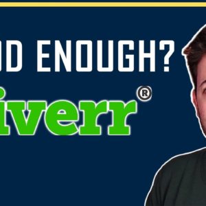 Fiverr Stock Earnings: Profitability Instead of Growth?