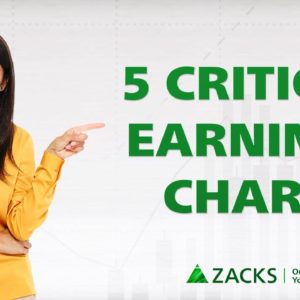 5 Critical Earnings Charts