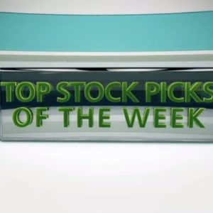 Top Stock Picks for Week of February 13, 2023