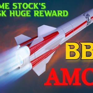 BBBY / AMC  STOCK ANALYSIS AND PRICE PREDICTION 🚀🚀🚀🚀