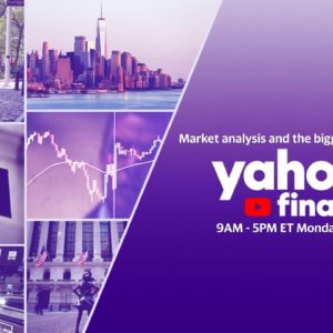 Stock Market Coverage – Wednesday November 2 Yahoo Finance