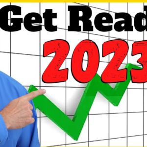 One Million Reasons for a Stronger 2023 Stock Market
