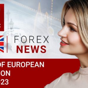 24.02.2023: Europe remains weak: its largest economy may face recession. EUR/USD and GBP/USD outlook