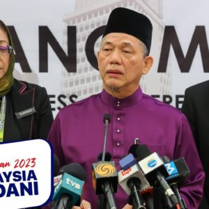 Budget 2023 commits to boost economic growth, safeguard people’s wellbeing, says Fadillah