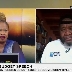 Budget 2023 | ‘SA policies do not assist economic growth’: Dr Pali Lehohla