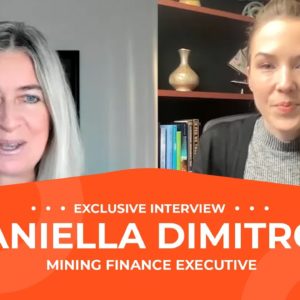Daniella Dimitrov: Who’s Funding Junior Miners? Trends to Watch in 2023