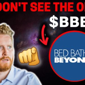 👉 BBBY Stock (Bed Bath and beyond) BBBY STOCK PREDICTION BBBY STOCK analysis Price mesothelioma firm