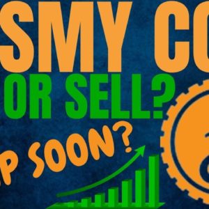 Jasmy Coin Price Forecast for 2023: Is it a Good Investment? | Jasmy News 2023