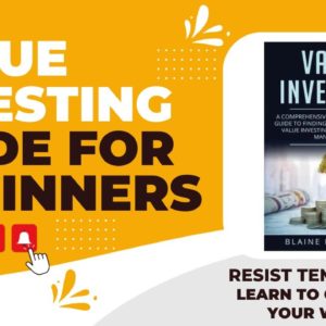 Value Investing: Comprehensive Beginner’s Guide for Investors | By Blaine Robertson | Audio Book 🎧 💰