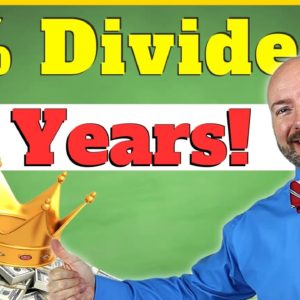 7 Dividend Kings to Pay Your Bills in 2023