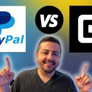 Best Growth Stock to Buy: PayPal vs. Block