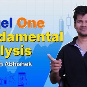 Fundamental Analysis of Angel One | Investing in Stock Broking Industry | Trade Brains