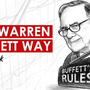 Warren Buffett’s 12 Investment Principles | Value Investing Strategy for Beginner Investors (TIP487)