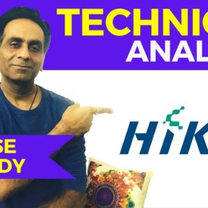 Technical Analysis of stocks | Hikal Limited | May 24, 2023 | Latest news on Hikal Limited #HIKAL