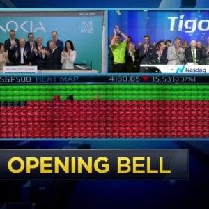 Opening Bell: May 24, 2023