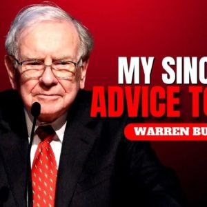 Warren Buffett Leaves The Audience SPEECHLESS I Strong Motivational Speech
