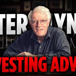 Peter Lynch’s Investing advice for the New investors