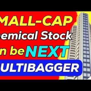 Best SMALL-CAP multibagger stock 2023 | Smallcap stock to buy now #investngrow #smallcapstock