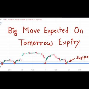 Nifty Prediction For Tomorrow 25 May 2023 | Tomorrow Nifty Analysis