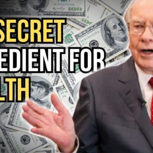 Warren Buffet | “The Best Investment In 2023 Is…”