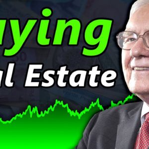 Warren Buffett’s Shocking New Buys – Q2 Portfolio Update