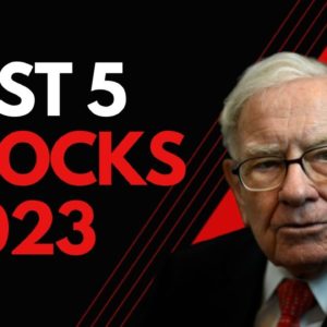Warren Buffett’s Secret Stock Picks Revealed
