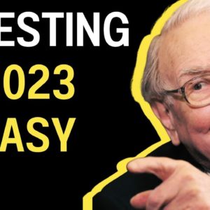 Warren Buffett’s Advice How to Invest in a Stock Market 2023