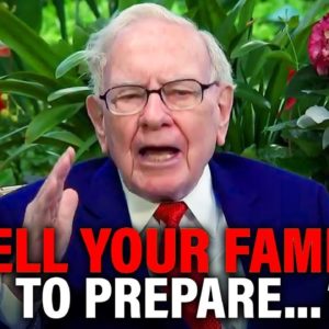 Prepare For Next Economic Depression!!! | Warren Buffett (2023)