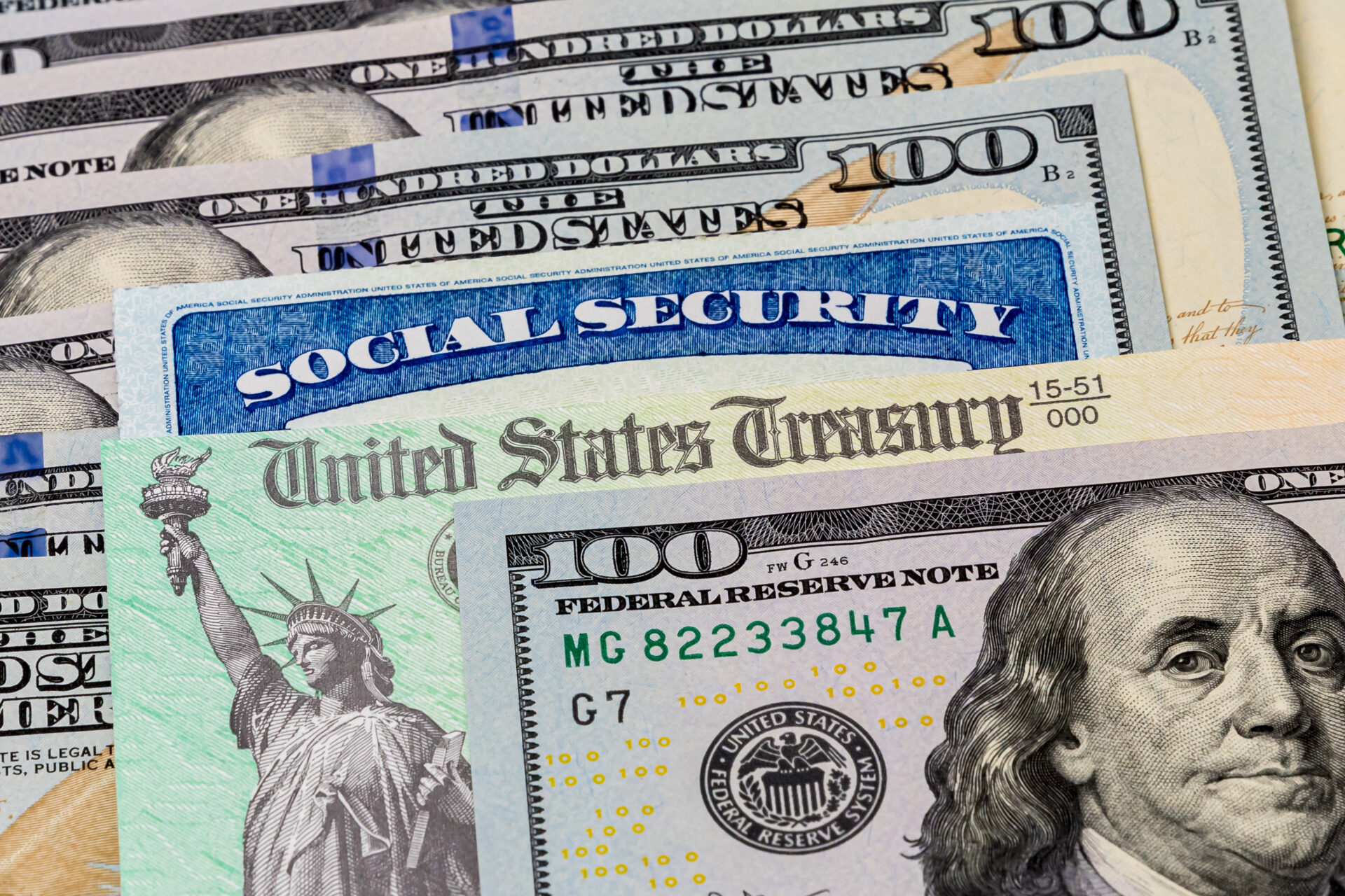 Here’s How the 2025 Social Security COLA Ranks Historically INVESTORS